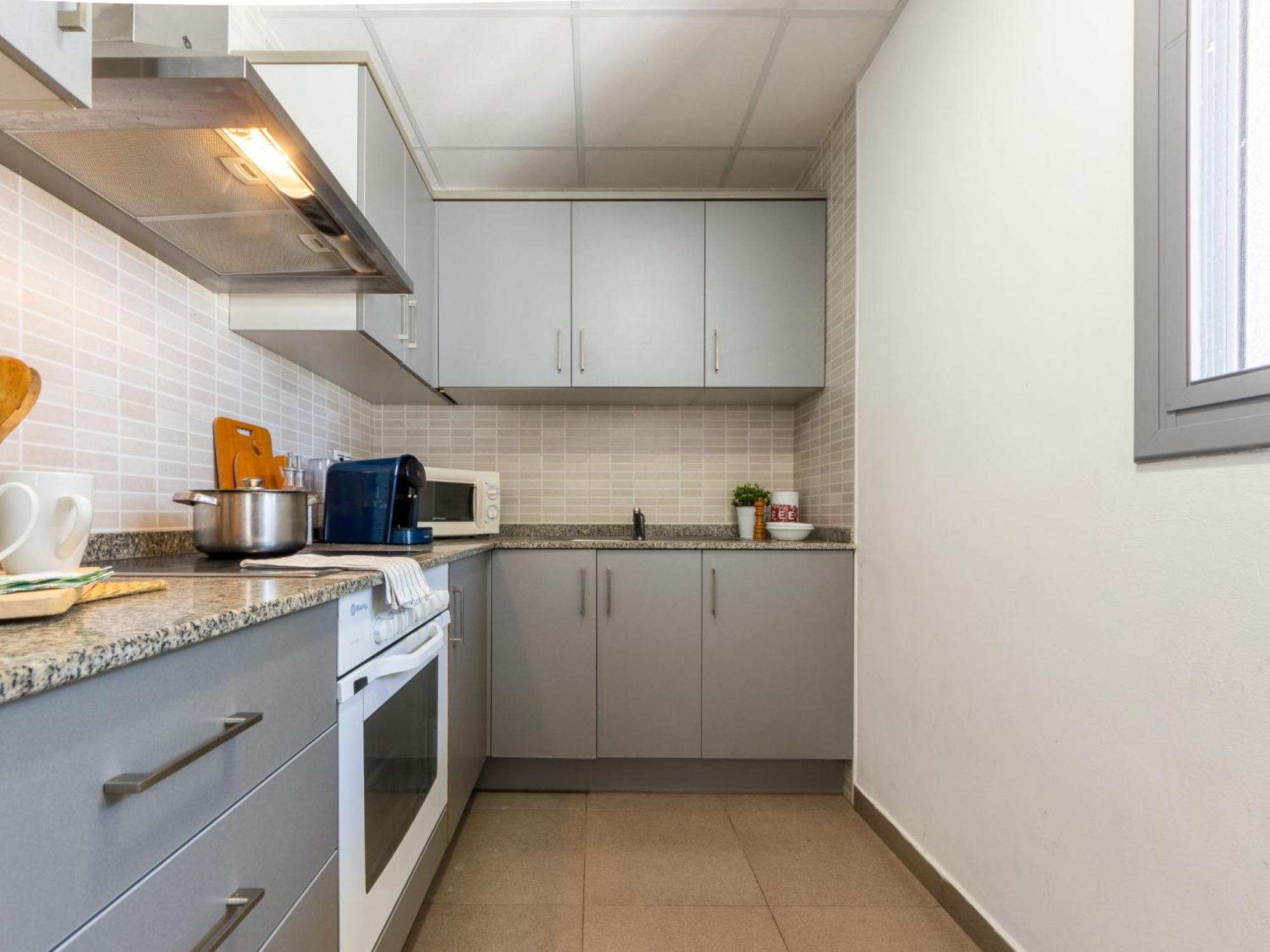 Holiday Home Gaviota 1 By Interhome Riumar Exteriör bild