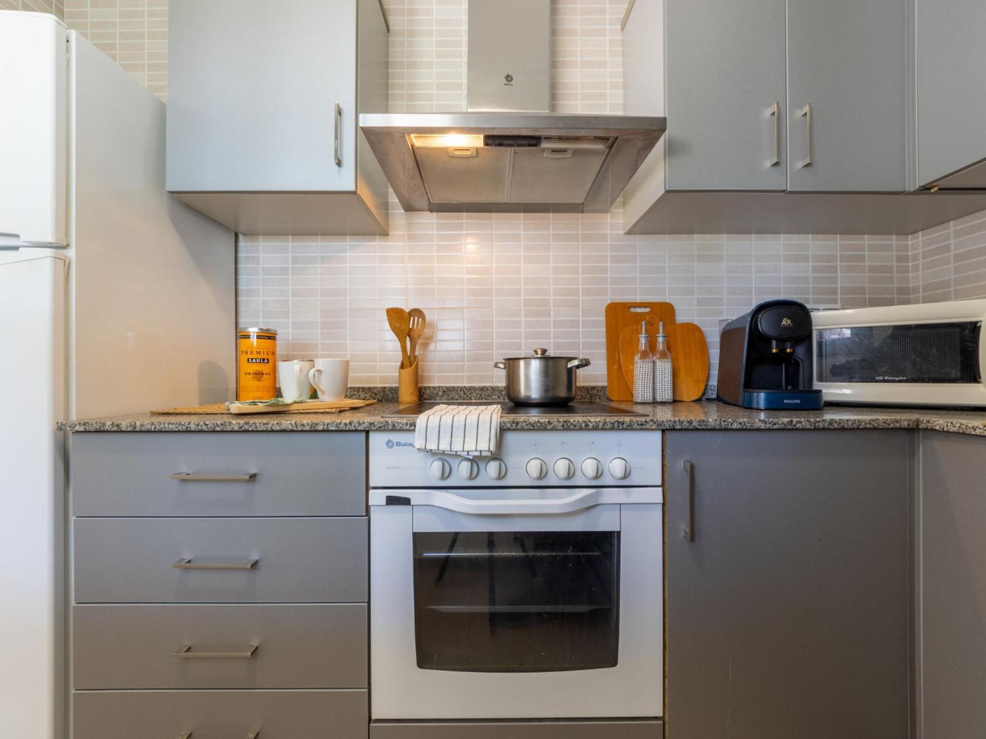 Holiday Home Gaviota 1 By Interhome Riumar Exteriör bild