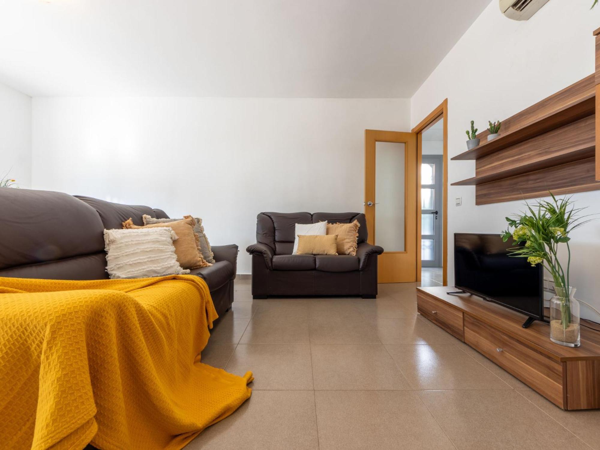 Holiday Home Gaviota 1 By Interhome Riumar Exteriör bild