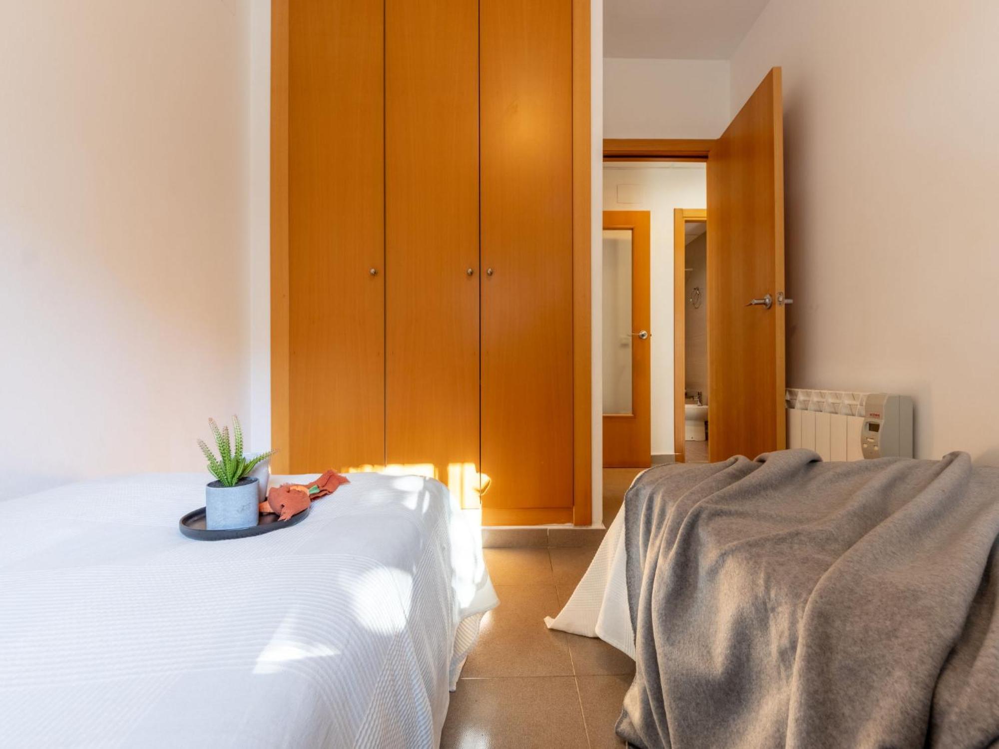 Holiday Home Gaviota 1 By Interhome Riumar Exteriör bild